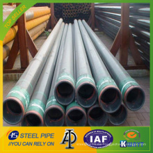 Line Pipe API 5L Seamless X70